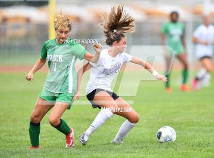 Thumbnail 3 in Rumson-Fair Haven @ Brick Township (Scrimmage) photogallery.