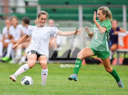 Thumbnail 3 in Rumson-Fair Haven @ Brick Township (Scrimmage) photogallery.