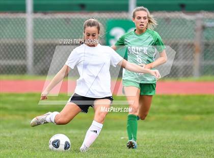 Thumbnail 2 in Rumson-Fair Haven @ Brick Township (Scrimmage) photogallery.