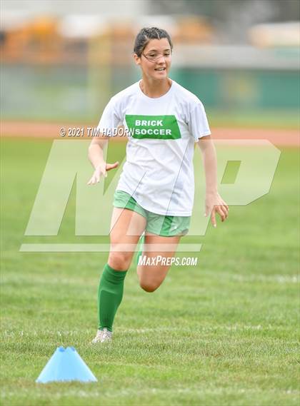Thumbnail 2 in Rumson-Fair Haven @ Brick Township (Scrimmage) photogallery.