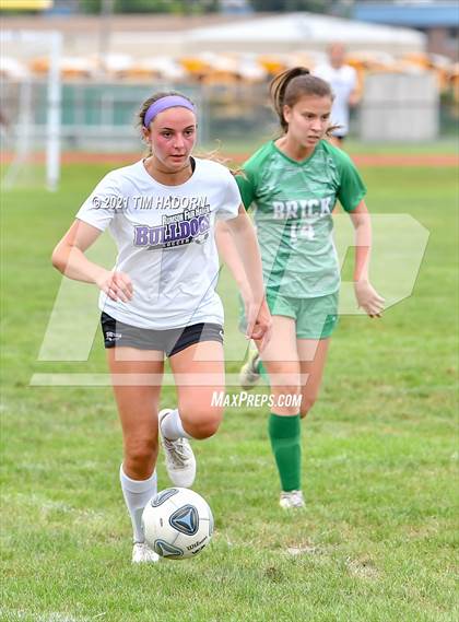 Thumbnail 1 in Rumson-Fair Haven @ Brick Township (Scrimmage) photogallery.