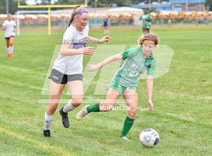 Thumbnail 1 in Rumson-Fair Haven @ Brick Township (Scrimmage) photogallery.