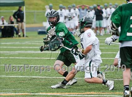 Thumbnail 2 in Billerica vs. Duxbury (MIAA Division 1 East Semifinal) photogallery.