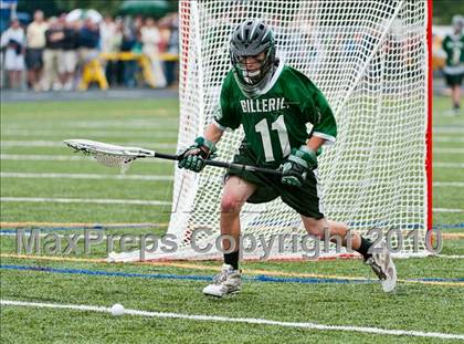 Thumbnail 2 in Billerica vs. Duxbury (MIAA Division 1 East Semifinal) photogallery.