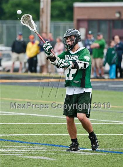 Thumbnail 2 in Billerica vs. Duxbury (MIAA Division 1 East Semifinal) photogallery.