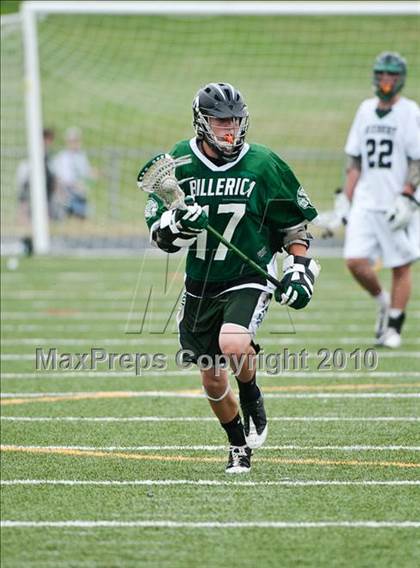 Thumbnail 1 in Billerica vs. Duxbury (MIAA Division 1 East Semifinal) photogallery.