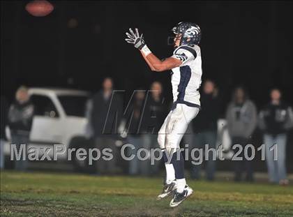 Thumbnail 2 in Garden Grove vs. Northwood (CIF SS Southern Division Playoffs) photogallery.