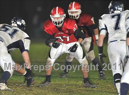 Thumbnail 3 in Garden Grove vs. Northwood (CIF SS Southern Division Playoffs) photogallery.
