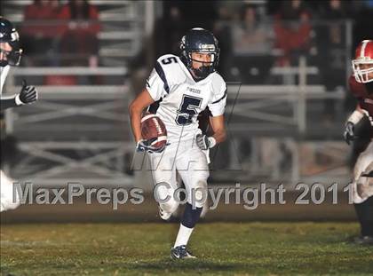 Thumbnail 1 in Garden Grove vs. Northwood (CIF SS Southern Division Playoffs) photogallery.