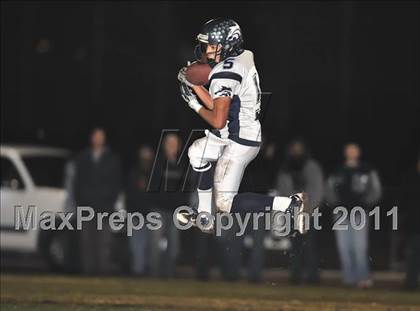Thumbnail 1 in Garden Grove vs. Northwood (CIF SS Southern Division Playoffs) photogallery.