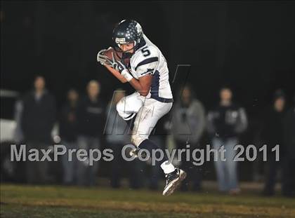 Thumbnail 2 in Garden Grove vs. Northwood (CIF SS Southern Division Playoffs) photogallery.