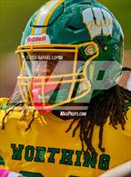 Photo from the gallery "Scarborough @ Worthing"