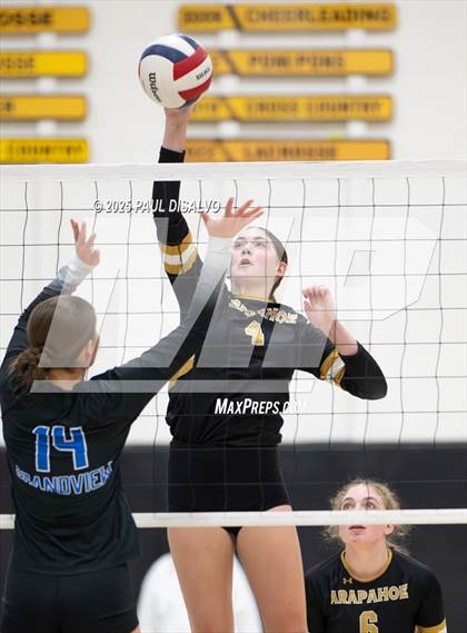 Thumbnail 1 in Grandview @ Arapahoe photogallery.
