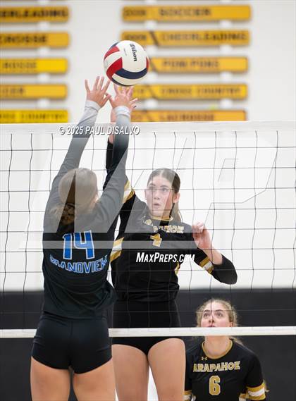 Thumbnail 3 in Grandview @ Arapahoe photogallery.