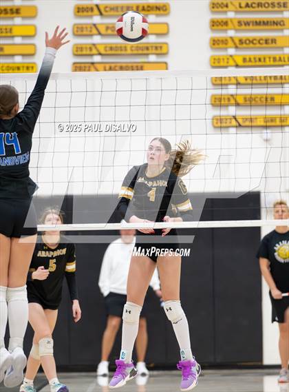 Thumbnail 3 in Grandview @ Arapahoe photogallery.