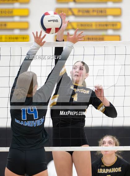 Thumbnail 2 in Grandview @ Arapahoe photogallery.