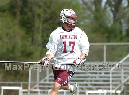 Thumbnail 1 in East Catholic @ Farmington photogallery.
