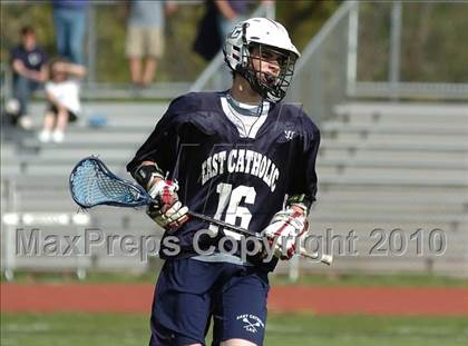 Thumbnail 2 in East Catholic @ Farmington photogallery.
