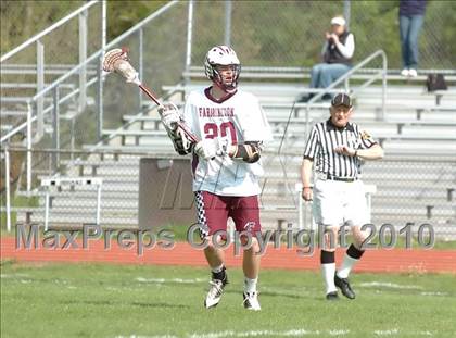 Thumbnail 3 in East Catholic @ Farmington photogallery.