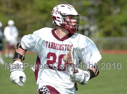 Thumbnail 2 in East Catholic @ Farmington photogallery.