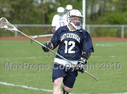 Thumbnail 2 in East Catholic @ Farmington photogallery.