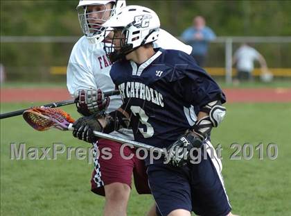 Thumbnail 3 in East Catholic @ Farmington photogallery.