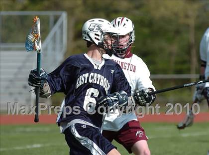 Thumbnail 2 in East Catholic @ Farmington photogallery.