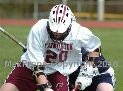 Thumbnail 3 in East Catholic @ Farmington photogallery.