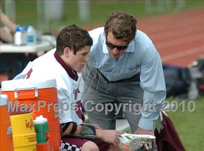 Thumbnail 1 in East Catholic @ Farmington photogallery.