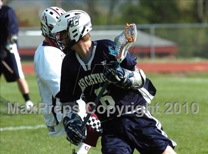 Thumbnail 1 in East Catholic @ Farmington photogallery.