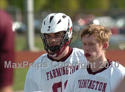 Thumbnail 3 in East Catholic @ Farmington photogallery.