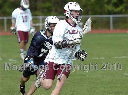 Thumbnail 2 in East Catholic @ Farmington photogallery.