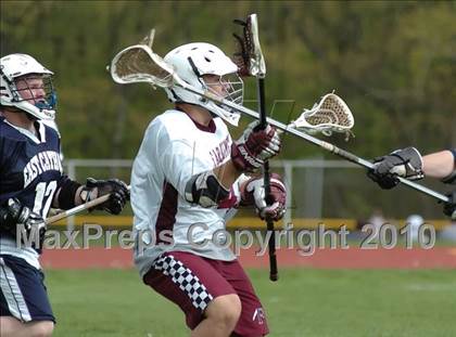 Thumbnail 3 in East Catholic @ Farmington photogallery.