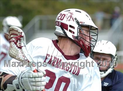 Thumbnail 2 in East Catholic @ Farmington photogallery.