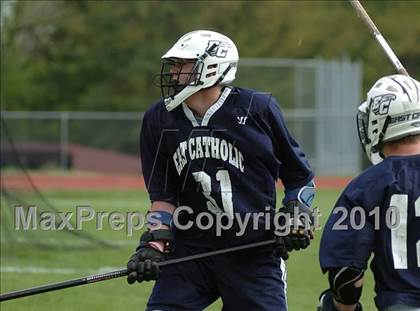 Thumbnail 3 in East Catholic @ Farmington photogallery.