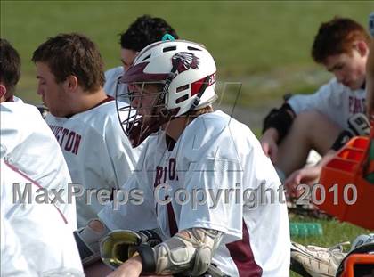 Thumbnail 1 in East Catholic @ Farmington photogallery.