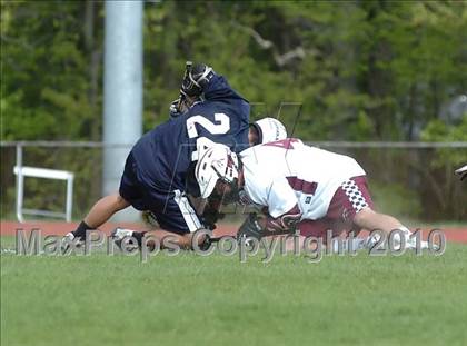 Thumbnail 3 in East Catholic @ Farmington photogallery.