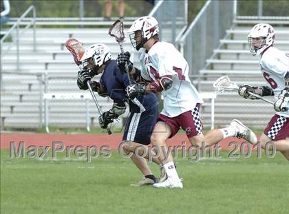 Thumbnail 3 in East Catholic @ Farmington photogallery.