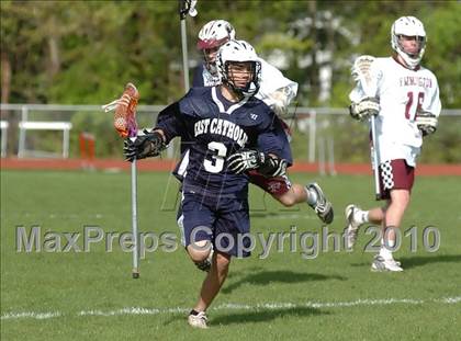 Thumbnail 3 in East Catholic @ Farmington photogallery.