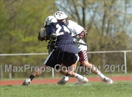 Thumbnail 3 in East Catholic @ Farmington photogallery.