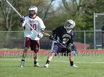 Thumbnail 1 in East Catholic @ Farmington photogallery.