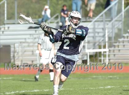 Thumbnail 2 in East Catholic @ Farmington photogallery.