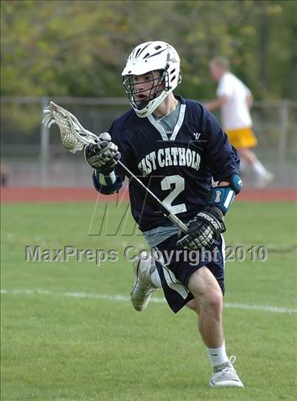 Thumbnail 1 in East Catholic @ Farmington photogallery.