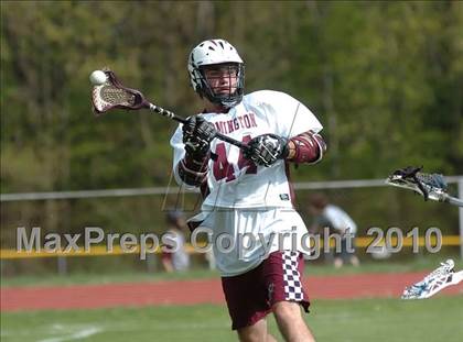 Thumbnail 3 in East Catholic @ Farmington photogallery.