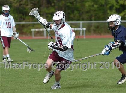 Thumbnail 3 in East Catholic @ Farmington photogallery.