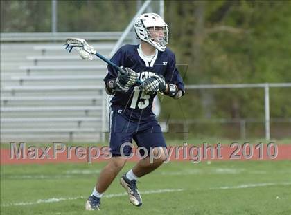 Thumbnail 1 in East Catholic @ Farmington photogallery.