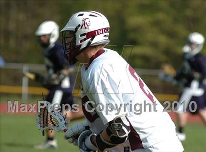 Thumbnail 3 in East Catholic @ Farmington photogallery.