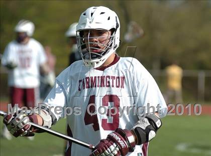Thumbnail 1 in East Catholic @ Farmington photogallery.