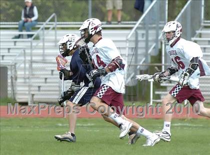 Thumbnail 1 in East Catholic @ Farmington photogallery.