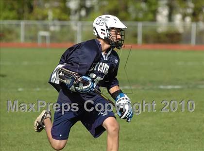 Thumbnail 3 in East Catholic @ Farmington photogallery.
